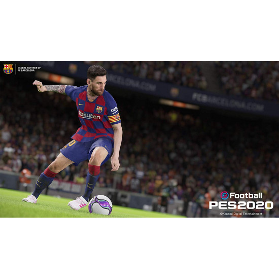 eFootball PES 2020 AR eFootball PES 2020 AR