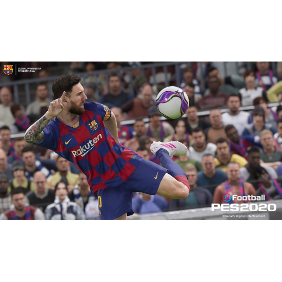eFootball PES 2020 AR eFootball PES 2020 AR
