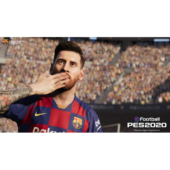 eFootball PES 2020 AR eFootball PES 2020 AR