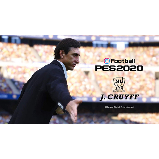 eFootball PES 2020 AR eFootball PES 2020 AR