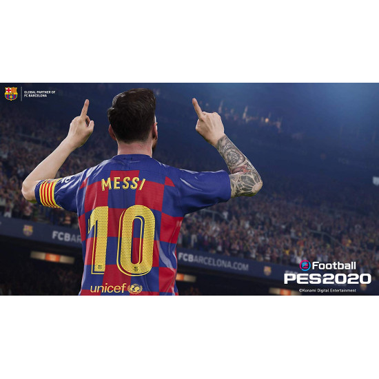 eFootball PES 2020 AR eFootball PES 2020 AR
