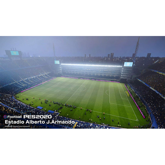 eFootball PES 2020 AR eFootball PES 2020 AR