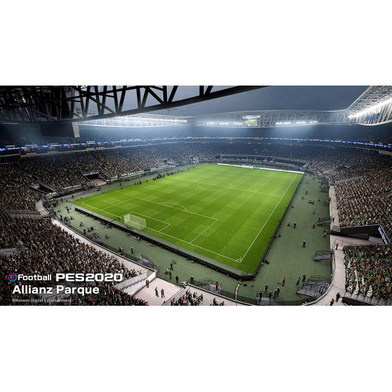eFootball PES 2020 AR eFootball PES 2020 AR