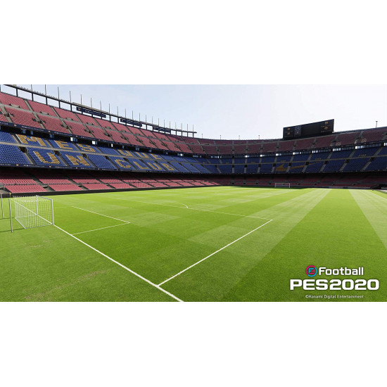 eFootball PES 2020 AR eFootball PES 2020 AR