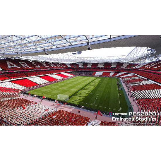 eFootball PES 2020 AR eFootball PES 2020 AR