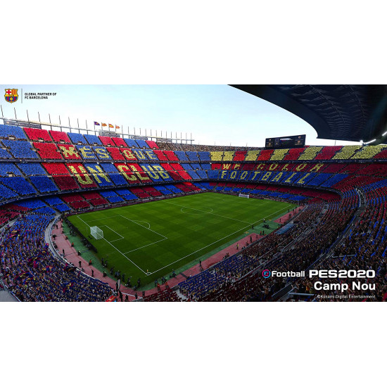 eFootball PES 2020 AR eFootball PES 2020 AR
