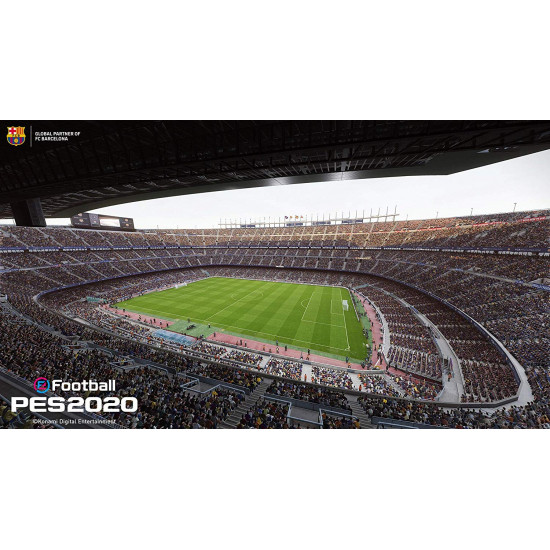 eFootball PES 2020 AR eFootball PES 2020 AR
