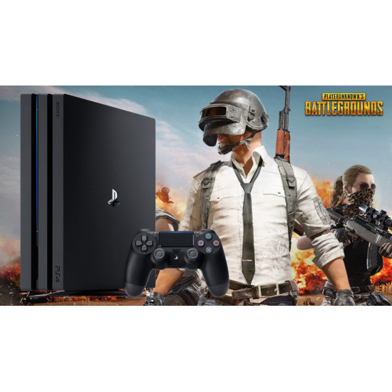 PlayerUnknown's Battlegrounds PlayerUnknown's Battlegrounds