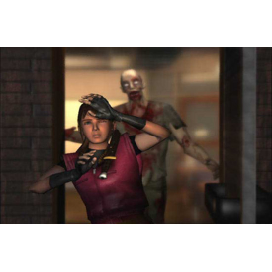 Resident Evil Revelations 2 - Used Resident Evil Revelations 2 - Used