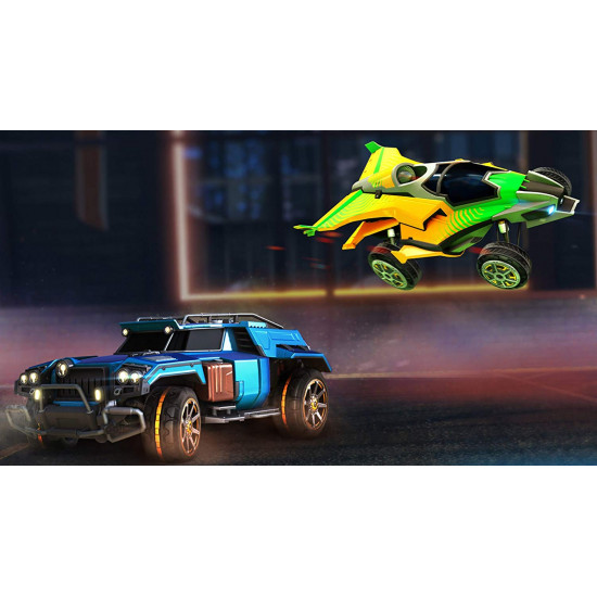 Rocket League - Used Rocket League - Used