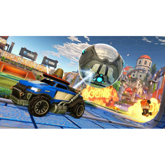 Rocket League - Used Rocket League - Used