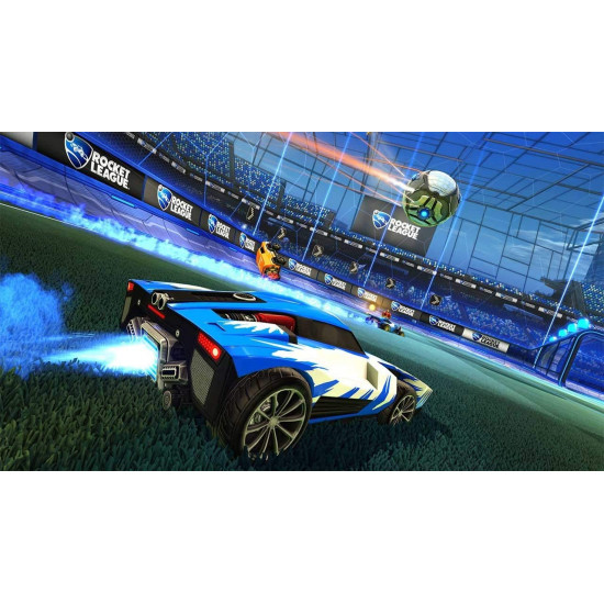 Rocket League - Used Rocket League - Used
