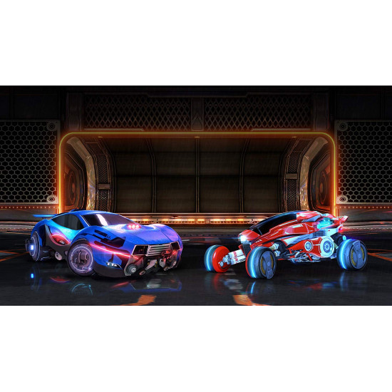 Rocket League - Used Rocket League - Used