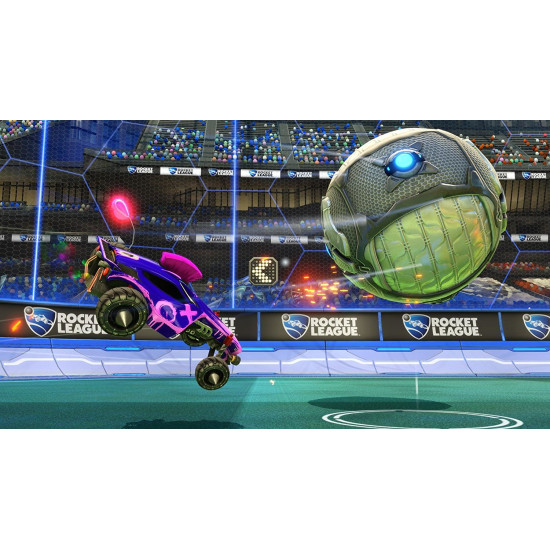 Rocket League - Used Rocket League - Used