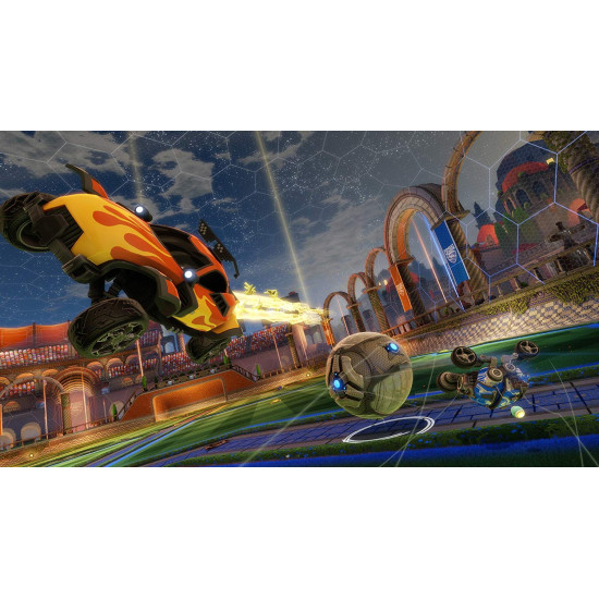 Rocket League - Used Rocket League - Used