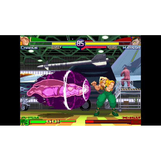 Street Fighter 30th Anniversary Collection Street Fighter 30th Anniversary Collection
