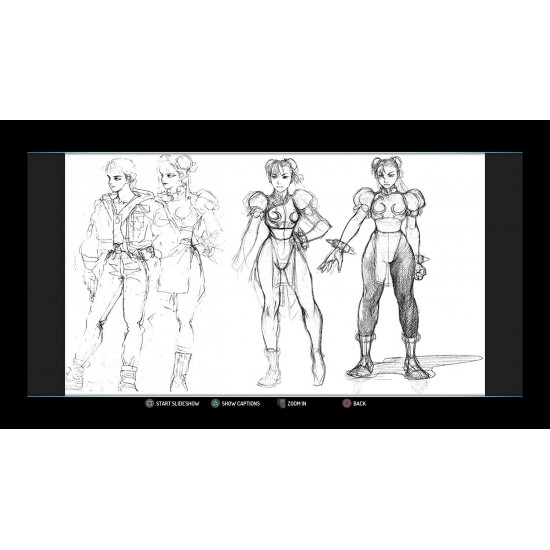 Street Fighter 30th Anniversary Collection Street Fighter 30th Anniversary Collection