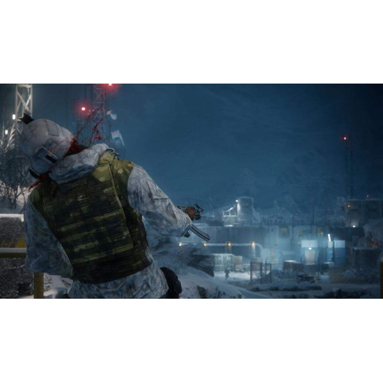 Sniper Ghost Warrior Contracts Sniper Ghost Warrior Contracts