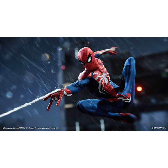 Marvel’s Spider-Man AR Marvel’s Spider-Man AR