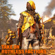 THE DIVISION 2 ARABIC
