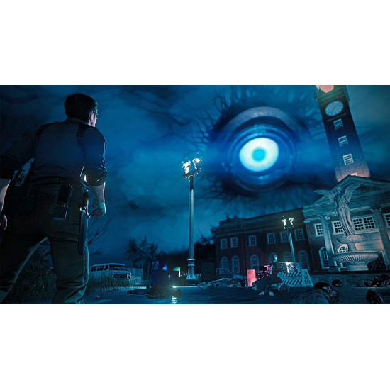 The Evil Within 2 The Evil Within 2