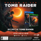 TOMB RAIDER 2019