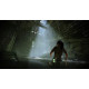 TOMB RAIDER 2019