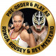 WWE 19 ARABIC