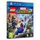 LEGO Marvel Super Heroes 2 LEGO Marvel Super Heroes 2