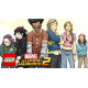 LEGO Marvel Super Heroes 2 LEGO Marvel Super Heroes 2