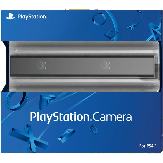 PlayStation Camera PlayStation Camera