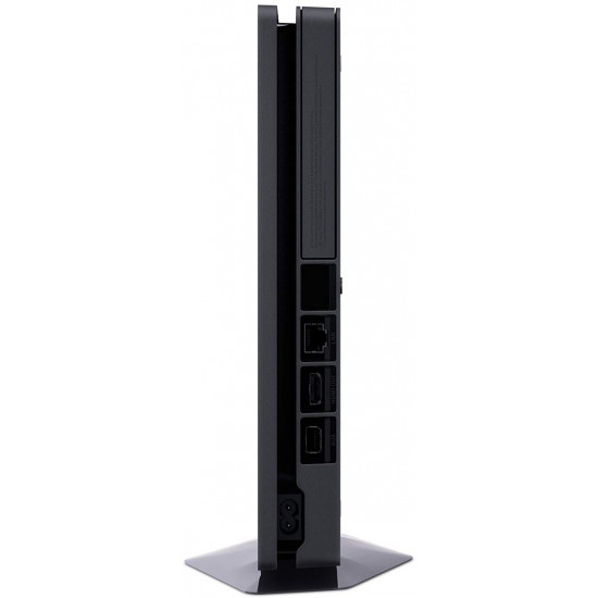PS4 Slim 500G -SOFT9 STOCK PS4 Slim 500G -SOFT9 STOCK