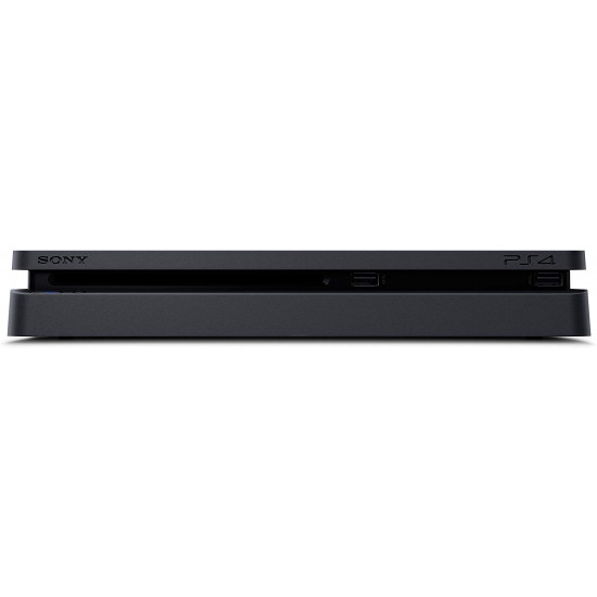 PS4 Slim 500G -SOFT9 STOCK PS4 Slim 500G -SOFT9 STOCK