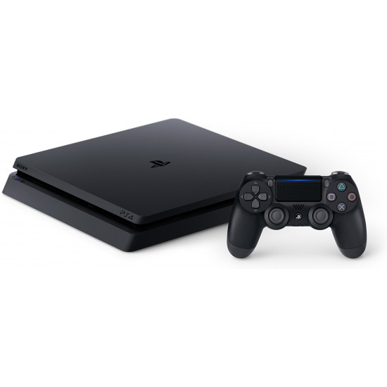 PS4 SLIM 500 GB R2 PS4 SLIM 500 GB R2