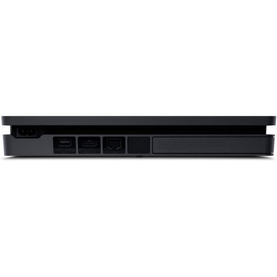 PS4 Slim 500G -SOFT9 STOCK PS4 Slim 500G -SOFT9 STOCK