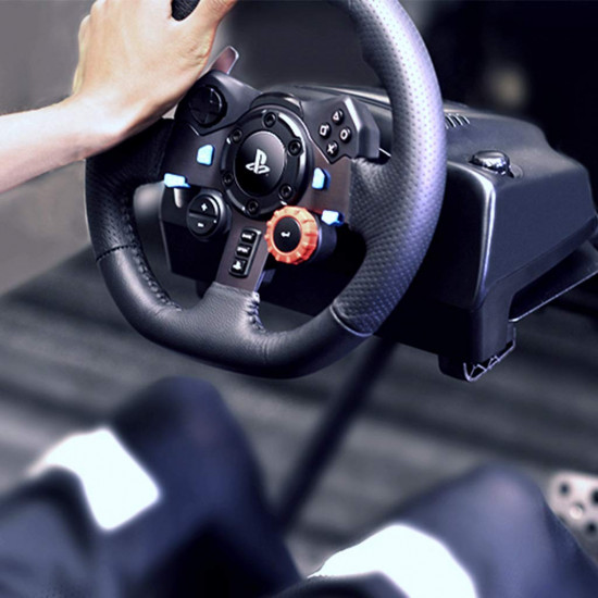 Racing Wheel Logitech G29 Racing Wheel Logitech G29