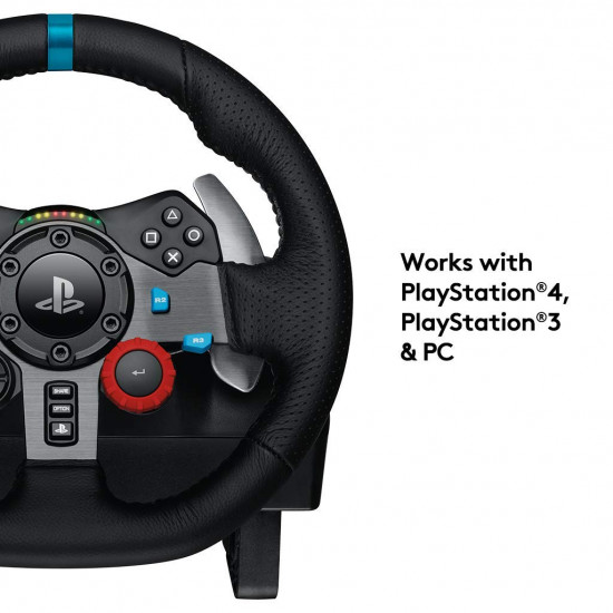 Racing Wheel Logitech G29 Racing Wheel Logitech G29