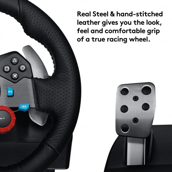 Racing Wheel Logitech G29 Racing Wheel Logitech G29