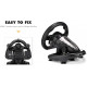 Racing Wheel PXN V3 PRO Racing Wheel PXN V3 PRO