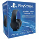 Sony PlayStation Wireless Stereo Headset 2.0 - Black Sony PlayStation Wireless Stereo Headset 2.0 - Black