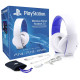 Sony PlayStation Wireless Stereo Headset 2.0 - White Sony PlayStation Wireless Stereo Headset 2.0 - White