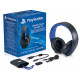 Sony PlayStation Wireless Stereo Headset 2.0 - Black Sony PlayStation Wireless Stereo Headset 2.0 - Black