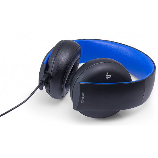Sony PlayStation Wireless Stereo Headset 2.0 - Black Sony PlayStation Wireless Stereo Headset 2.0 - Black