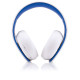 Sony PlayStation Wireless Stereo Headset 2.0 - White Sony PlayStation Wireless Stereo Headset 2.0 - White