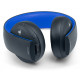 Sony PlayStation Wireless Stereo Headset 2.0 - Black Sony PlayStation Wireless Stereo Headset 2.0 - Black
