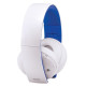 Sony PlayStation Wireless Stereo Headset 2.0 - White Sony PlayStation Wireless Stereo Headset 2.0 - White