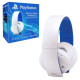 Sony PlayStation Wireless Stereo Headset 2.0 - White Sony PlayStation Wireless Stereo Headset 2.0 - White
