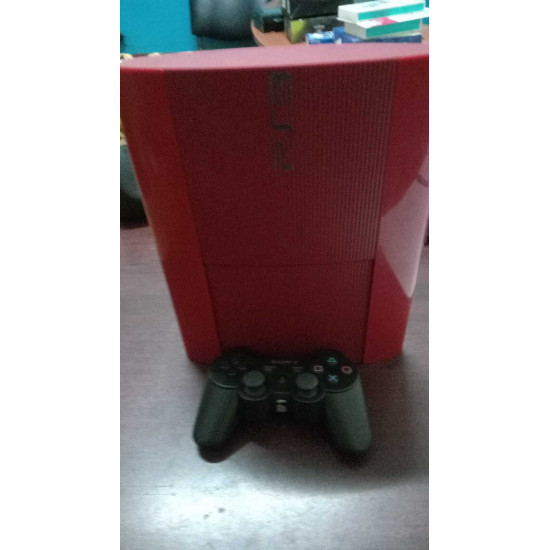 PlayStation 3-500GB - Used PlayStation 3-500GB - Used