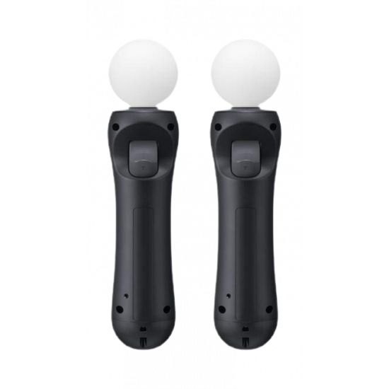 Sony PlayStation Move Motion Controller - Twin Pack Sony PlayStation Move Motion Controller - Twin Pack