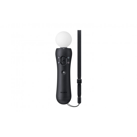 Sony PlayStation Move Motion Controller - Twin Pack Sony PlayStation Move Motion Controller - Twin Pack